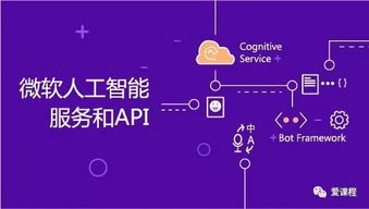 微軟人工智能公開課2.0更新版 賦能未來，掌握人工智能應(yīng)用軟件開發(fā)新趨勢