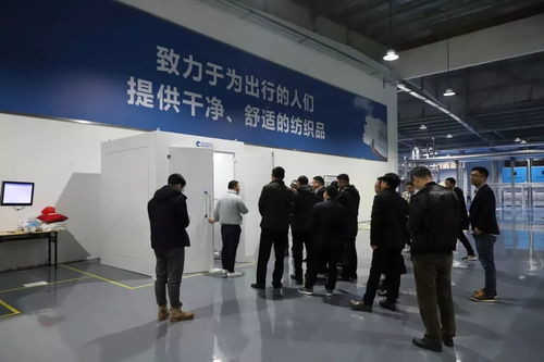 做好 店小二 朱苗赴嘉興科技城開(kāi)展 深化 三服務(wù) 助推開(kāi)門紅 暨 企業(yè)服務(wù)直通車 進(jìn)園入企活動(dòng)
